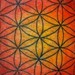 tattoo galleries/ - flower of life - 43749